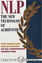 NLP: The New Technology of Achievement